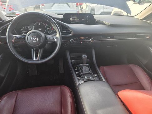 Used 2025 MAZDA MAZDA3 s AWD/4WD image 4