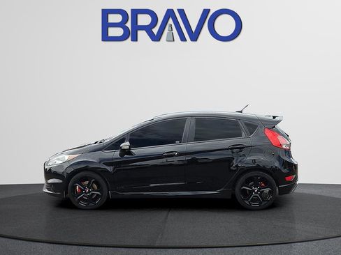 Used 2019 Ford Fiesta ST FWD image 6