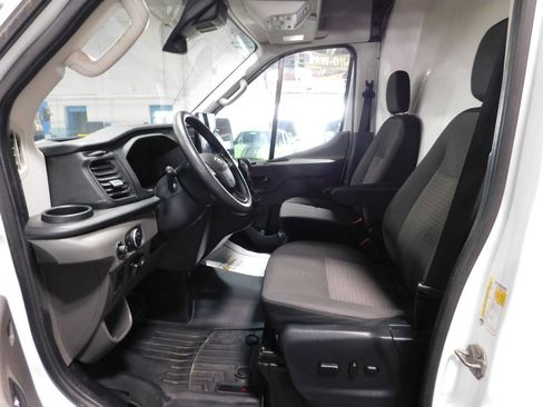 Used 2023 Ford Transit 250 High Roof AWD w/ Exterior Upgrade Package image 55