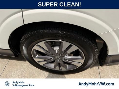Used 2015 Honda Crosstour EX-L image 10