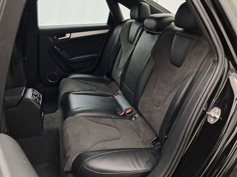 Used 2015 Audi S4 Premium Plus w/ Technology Package image 27