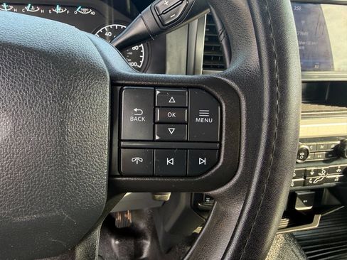 Used 2023 Ford F350 XL w/ FX4 Off-Road Package image 16