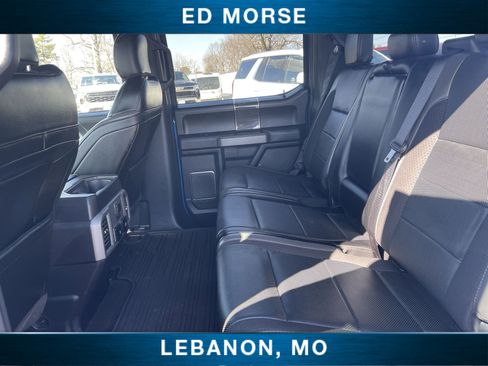 Used 2019 Ford F150 Raptor w/ Equipment Group 802A Luxury image 24