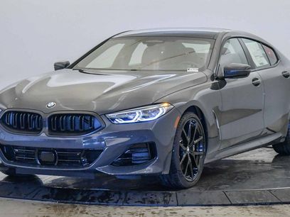 New 2026 BMW 840i
