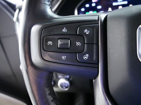 Used 2024 GMC Sierra 2500 Denali Ultimate AWD/4WD image 27