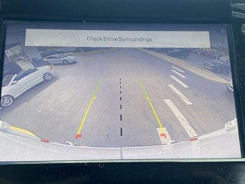 Used 2023 RAM ProMaster 2500 image 19