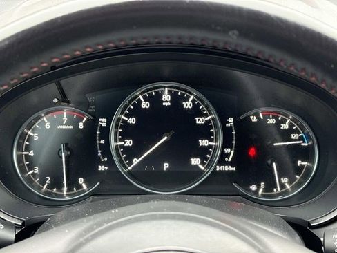 Used 2022 MAZDA CX-9 Carbon Edition image 28