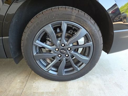 Used 2022 Chevrolet Equinox RS w/ RS Leather Package AWD/4WD image 71