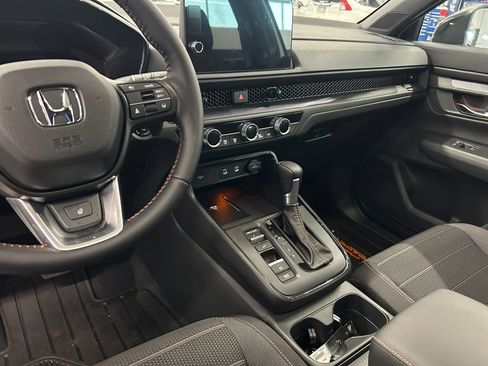 New 2026 Honda CR-V TrailSport image 11