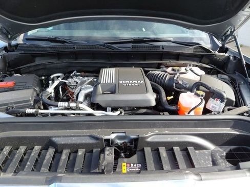 New 2026 GMC Sierra 1500 SLE w/ Max Trailering Package image 37