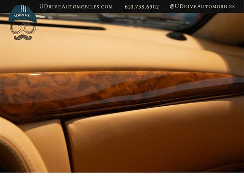 Used 2000 Aston Martin DB7 Vantage RWD image 43