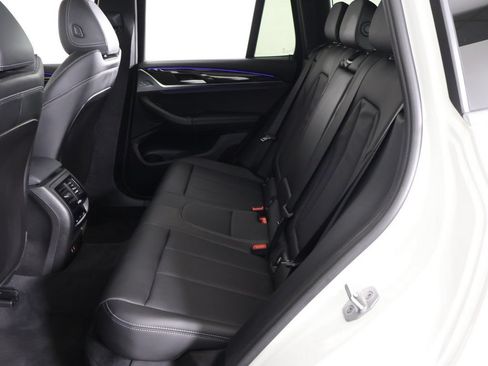 Used 2022 BMW X3 xDrive30i AWD/4WD image 38
