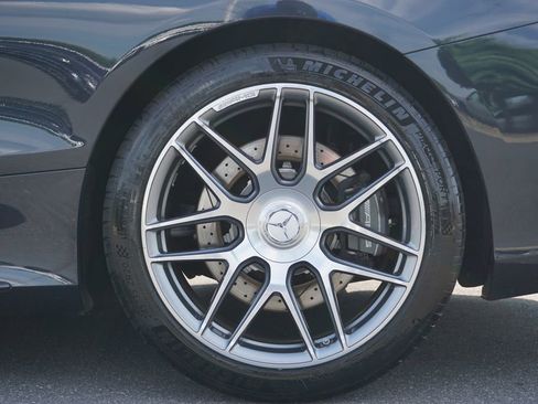 Certified 2020 Mercedes-Benz S 63 AMG 4MATIC Coupe image 14
