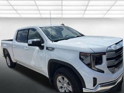 Certified 2024 GMC Sierra 1500 SLE