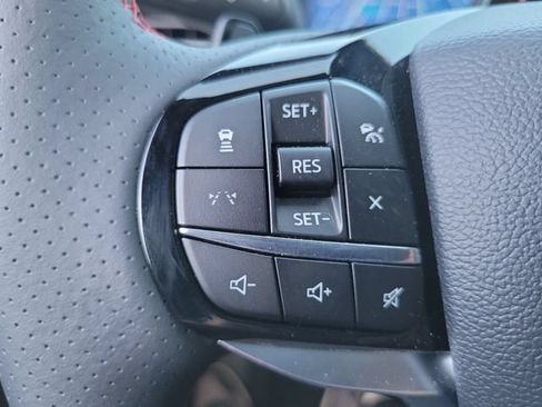 New 2025 Ford Explorer ST w/ Sun And Sound Package RWD image 31