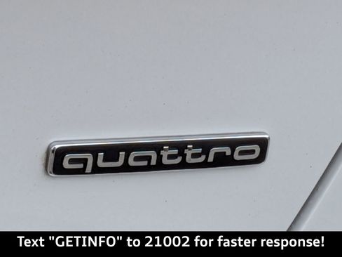 Used 2019 Audi A6 3.0T Prestige w/ Prestige Package image 14