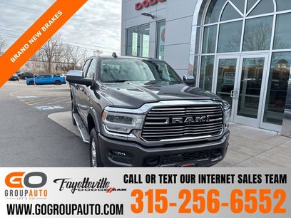 Used 2022 RAM 2500 Laramie