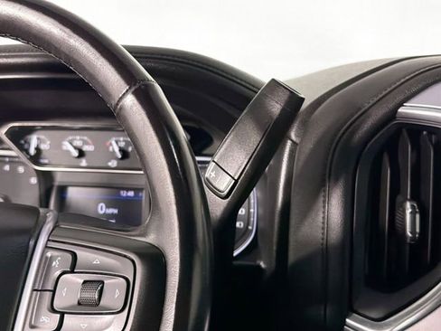 Used 2019 GMC Sierra 1500 SLE w/ Max Trailering Package AWD/4WD image 16