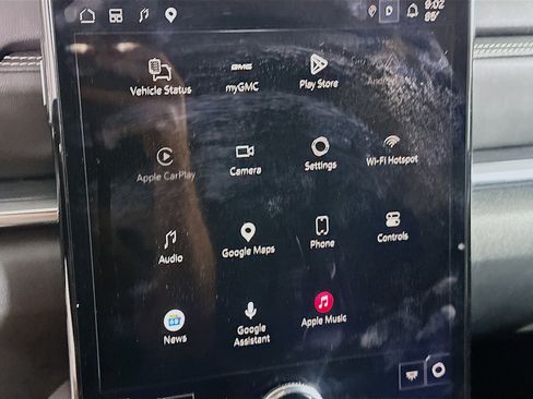 Used 2026 GMC Terrain Elevation FWD image 21