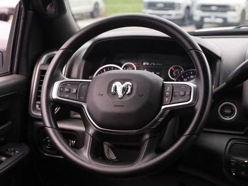 Used 2025 RAM 2500 Tradesman w/ Power Wagon Package image 23