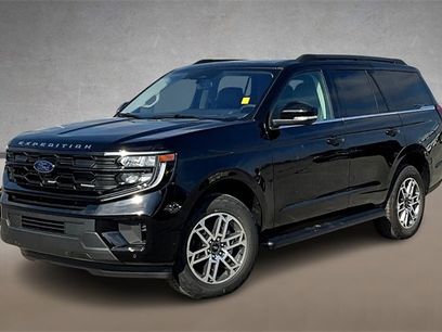 New 2025 Ford Expedition Active