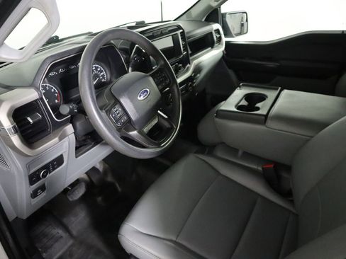 Used 2022 Ford F150 XL w/ Equipment Group 101A High image 25