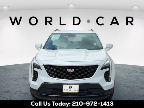Used 2020 Cadillac XT4 Sport FWD image 2