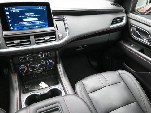 Used 2023 Chevrolet Tahoe RST w/ Sport Performance Package image 38