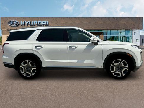 New 2025 Hyundai Palisade SEL image 9