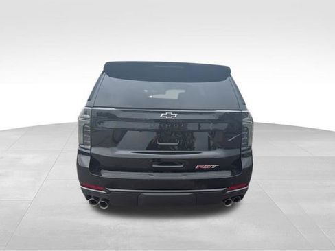 New 2026 Chevrolet Tahoe RST w/ Comfort Package AWD/4WD image 4
