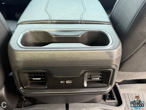 Used 2024 Chevrolet Silverado 1500 LT Trail Boss w/ LT Trail Boss Premium Package image 13