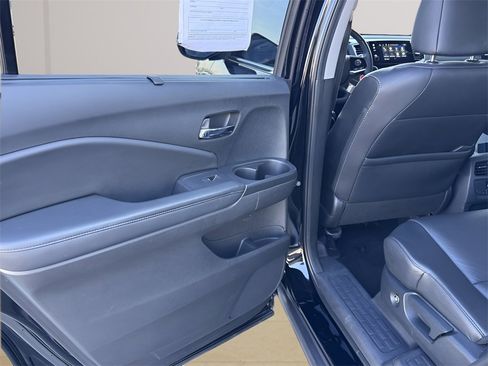 Used 2022 Honda Pilot EX-L image 31