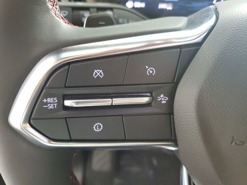 New 2026 Chevrolet Suburban RST image 25