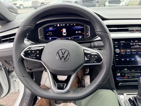 Used 2022 Volkswagen Arteon SEL image 15