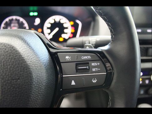Certified 2025 Honda Civic Sport image 26