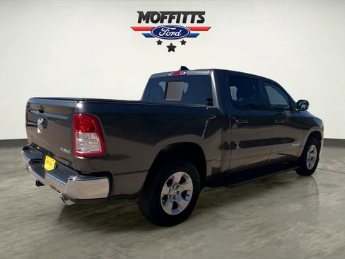 Used 2022 RAM 1500 Big Horn AWD/4WD image 5