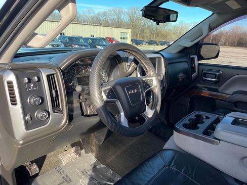Used 2017 GMC Sierra 2500 SLE w/ SLE Preferred Package image 24