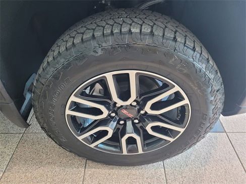 New 2026 GMC Sierra 1500 AT4 w/ AT4 Premium Package image 19
