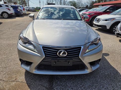 Used 2016 Lexus IS 300 AWD w/ Accessory Package 2 image 3