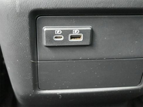 Used 2020 INFINITI QX60 Luxe w/ Essential Package image 20