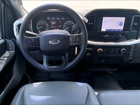 Used 2022 Ford F150 XL w/ Equipment Group 101A High RWD image 14