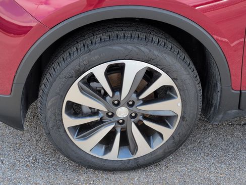 Used 2022 Buick Encore Preferred w/ Safety Package FWD image 11