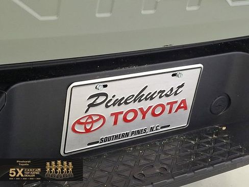 Certified 2024 Hyundai Santa Cruz SEL w/ Activity Package FWD image 37