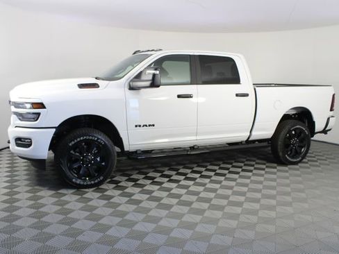New 2026 RAM 2500 Big Horn image 2