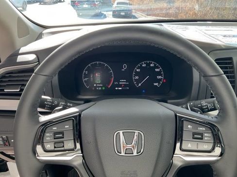 New 2026 Honda Odyssey EX-L image 8