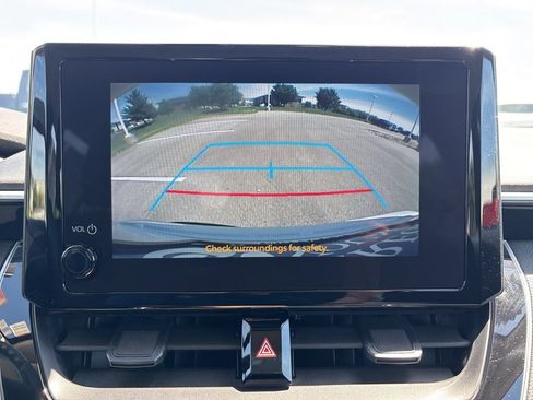 Used 2026 Toyota Corolla LE FWD image 26
