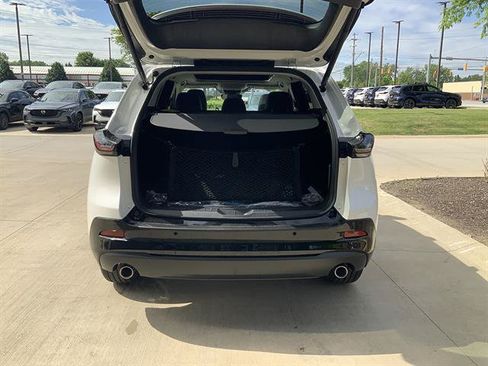 New 2026 MAZDA CX-5 2.5 S w/ Premium Plus Package AWD/4WD image 6