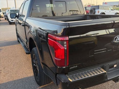 Used 2024 Ford F150 XLT w/ Equipment Group 303A High image 5