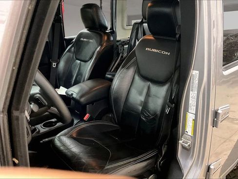 Used 2015 Jeep Wrangler Unlimited Sport AWD/4WD image 22