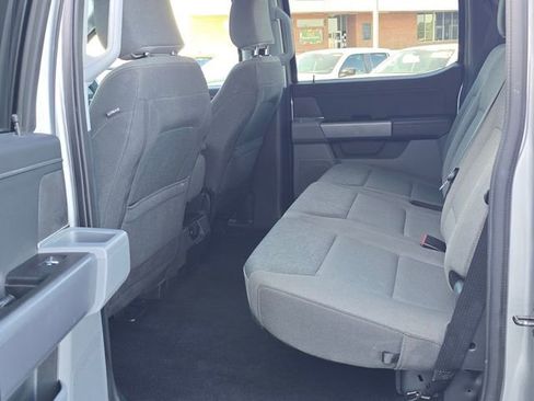 Used 2024 Ford F150 XLT image 10